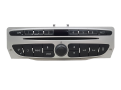 Radio Cd Renault Megane 3 Scenic 3 281010004R PL-3067L-A Radio Cd Renault Megane 3 Scenic 3 281010004R PL-3067L-A