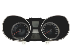 Bloc Compteurs Vitesse Hyundai I30 94004-A6010 11003-04240