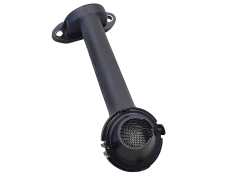 Conduite d'huile 04E115251 04E 115 251 VW AG AUDI