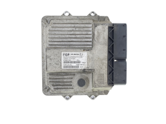 Calculateur FGP 55196352 ZJ MJD6JO.CA 71600.049.04 Fiat 59417
