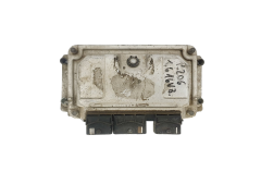 Calculateur PSA 0261208101 9648482980 9643218980 Bosch 43112
