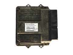 Calculateur Ecu MJD6F3.PK 51843354 Fiat FPT