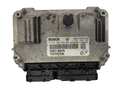 Calculateur Ecu Toyota 89661-0H070 0261S04464 Bosch 19403 Calculateur Ecu Toyota 89661-0H070 0261S04464 Bosch 19403