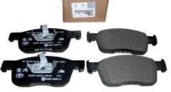 Plaquettes De Frein Avant Nouvelle Original Jumpy Expert Scudo IV 1613260780  