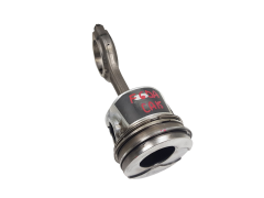 Bielle De Piston MAHLE 74L53 1.4 TDCI F6JA Ford Fiesta 1213