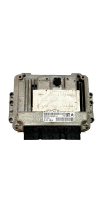 Calculateur 0281011863 9653958980 9655943580 PSA Bosch 21962