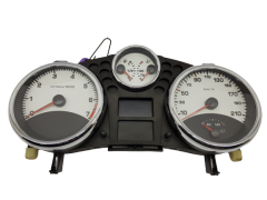 Bloc Compteurs Vitesse Peugeot 207 9662904080 A2C53190333 22789 Bloc Compteurs Vitesse Peugeot 207 9662904080 A2C53190333 22789