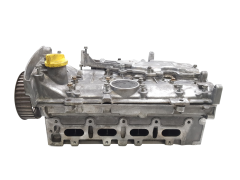 La Culasse 7700600552F 7701474702 1.6 16v K4M Renault Megane Scenic 1022 La Culasse 7700600552F 7701474702 1.6 16v K4M Renault Megane Scenic 1022