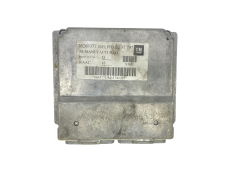 Calculateur 16268377 6237797 Opel GM 57111