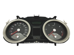 Bloc Compteurs Vitesse Renault Megane 2 8200399700 A 53175