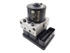 Pompe Abs VW Audi Skoda 1K0614517N 1K0907379Q 1485 Pompe Abs VW Audi Skoda 1K0614517N 1K0907379Q 1485
