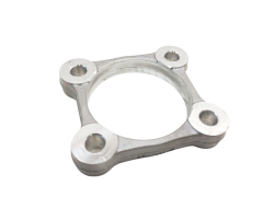 Fixation, Support Arrière 432703899R Dacia Logan Sandero 3 0km