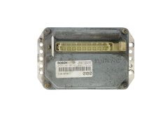 Calculateur Fiat 00464670050 0261204405 Bosch 47318
