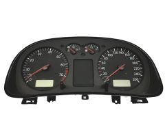 Bloc Compteurs Vitesse VW Golf MK4 1J0919861D 110008916020 29789