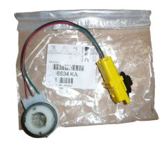 Fils électriques Nouvelle Original 6534.KA 6534KA Citroen Fils électriques Nouvelle Original 6534.KA 6534KA Citroen
