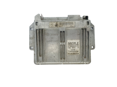Calculateur 8200031655 7700868294 21656829-0 Renault Sagem 36139 Calculateur 8200031655 7700868294 21656829-0 Renault Sagem 36139