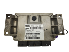 Calculateur PSA 9647498180 9657429680 IAW6LP2.03 Magneti Marelli