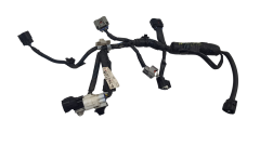 Faisceau De Câblage Pour Moteur 82124-74010B 1.0 VVti Toyota IQ 2009 Faisceau De Câblage Pour Moteur 82124-74010B 1.0 VVti Toyota IQ 2009