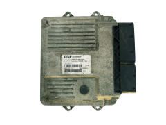 Calculateur Fiat 55186608 MJD6JF.P3 Magneti Marelli 32935