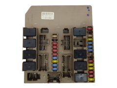 Calculateur Renault 674660A 23080 Calculateur Renault 674660A 23080