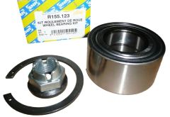 Palier De Roue Avant Pour Renault R155.123 402105733R SNR