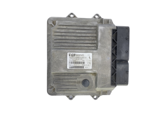 Calculateur FGP 55187472 LQ MJD 6JO.C1 71600.012.07 Opel 58180