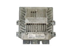 Calculateur 5WS40168H-T 9661097080 89661-YV010 PSA Siemens 35850