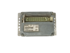 Calculateur 0261200716 7778785 26SA2593 Fiat Lancia Bosch 38448