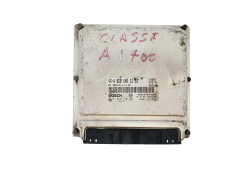 Calculateur A0285451932 0281010118 Mercedes Bosch 37520