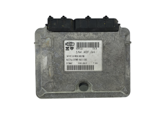 Calculateur IAW4EF.G4 51798647 61601.294.01 Fiat Magneti Marelli 52435