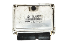 Calculateur 045906019BP 0281012194 Volkswagen Bosch 19070