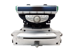 Autoradio Mini Cooper Boost CD 65.12- 3450803 Alpine