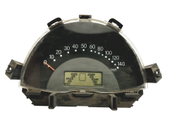 Bloc Compteurs Vitesse Smart Fortwo 0001184V021 110008872005 42048