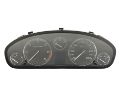 Bloc Compteurs Vitesse Peugeot 407 9658138280 43638