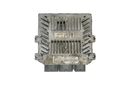 Calculateur 5WS40029G-T 9655051880 9655041480 PSA Siemens Calculateur 5WS40029G-T 9655051880 9655041480 PSA Siemens