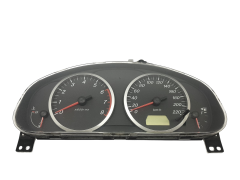 Bloc Compteurs Vitesse Mazda 2 3M7110849MG DD1455430 56395