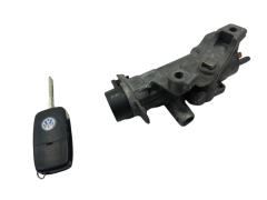 Commutateur D’allumage VW Golf 4 Passat 4B0905851 4B0905849 1393