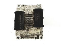 Calculateur  00467709790 0261204983 Fiat Bosch 15963