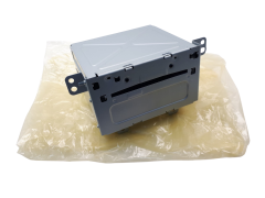 Radio Cd Nouvelle Original GM 20984174 CQ-JG5030YC UYF 1010