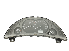 Bloc Compteurs Vitesse Opel Corsa C 09166808FB 110008988003 43427 Bloc Compteurs Vitesse Opel Corsa C 09166808FB 110008988003 43427