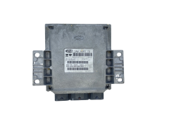 Calculateur 9648568480 IAW48P2.72 9645989480 PSA Magneti Marelli 60789