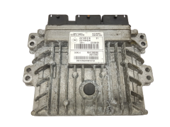 Calculateur Renault 237100121R 237100425R R0413B006E Delphi 28075