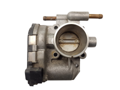 Boitier Papillon D’admission Opel 24420536 0280750133 Bosch 1673