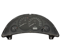 Bloc Compteurs Vitesse Opel Corsa C 09166814FL 110008988009 18997