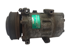 Compresseur De Climatisation 7700111289 SD7H15 8074A Renault Laguna I 6947