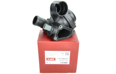 Boitier Thermostat D'eau moteur 022121111G 11211822201 VW Touareg Vika