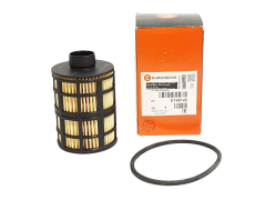 Filtre À Carburant Original PSA Boxer Jumper Ducato E148145 Eurorepar