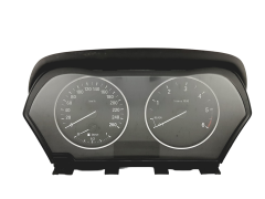 Bloc Compteurs Vitesse BMW 1 6210 9350112 9232891 Johnson 54007