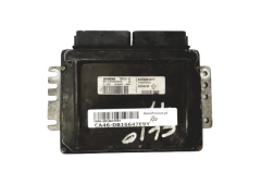 Calculateur S110030304D 8200024377 7700110471 Renault Siemens 16647
