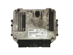 Calculateur 0281014729 9653958980 9665674480 Bosch PSA 18617